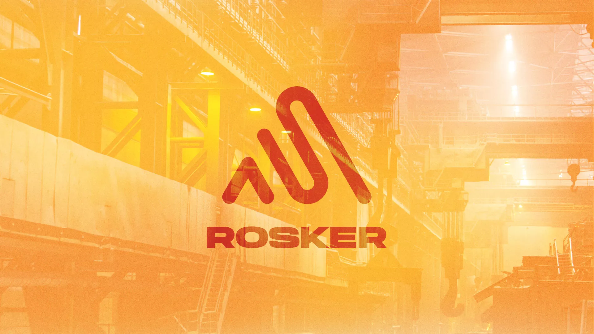 Ребрендинг компании «Rosker» и редизайн сайта в Любиме